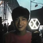 [EXO] 엑소 <b>남팬</b> 김준면씌