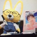 아파서 <b>팬</b>싸 못<b>온</b> 멤버를위해
