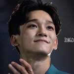 [CHEN] <b>드콘</b> 종대