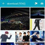 [EXO] 시발 사진수 역대급 찍었다