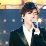 [인피니트] 어제 2013년 <b>남우현</b>이 보였다..