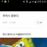 [19] +추)자기 성적취향같은거 있어?