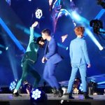 [CHEN] 엑소엘은 종대가 지킨다!