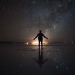 [세계여행] 지구여행자의 소통편지 - 우유니