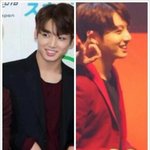 [방탄소년단] 몸이 단단한 정국이지만