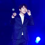 [인피니트] <b>우현</b>이 멘트 이제야들었어..