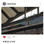 <b>드콘</b>에서 비투비에게 파란색 쓰지말라고 일침날린 아이돌