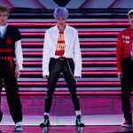 [NCT] 애니메이션 오프닝 아님?