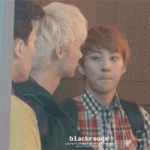 [EXO] 내가 아직 못 잊은 <b>그</b> 시절 루<b>민</b>..