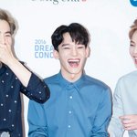 [EXO] 오늘도 <b>평화</b>로운 엑톡