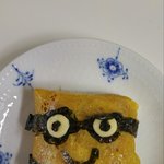 [내가한요리] 딸래미 줄려고 보고 따라만든.... 미니언즈 볶음밥...