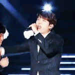 [인피니트] 우현이가 200명 단콘을 드콘에서 <b>한</b> <b>느낌</b>