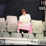 [EXO] 엑소 가까이서 보고싶은 마음 다 똑같은데