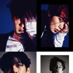 [EXO] 엑소, 이번엔 '몬스터' 티저 오픈..<b>문화</b> 충격<b>급</b> 비주얼