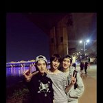 [NCT] <b>예전</b>에 한강