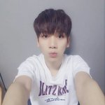 [VIXX] 한상혁의 잘나온 셀카를 찾았다