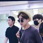 [방탄소년단] 나도 <b>호석</b>이로..