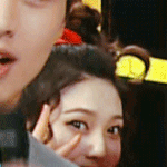 [육성재<b>조이</b>] 뒷북인데 너무 귀여워서~