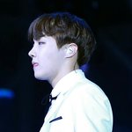 [방탄소년단] <b>호석</b>이 코는