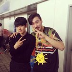 [백현] 16/06/05 <b>dj</b>__s2 Instagram #백현