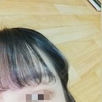 [드루와] ㅋㄱㅋㅋㅋㅋ나 얼굴여백쩔ㅋㅋ;