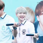 [방탄소년단] 윤기웃는거 넘나이쁜것