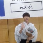 [인피니트] 와 <b>우현</b>이 날개