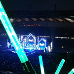 [EXO] 와 진짜 <b>한손</b>에 봉4개얔ㅋㅋㅋㅋㅋ