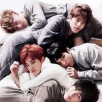 [인피니트] 화보 중에 이게 ㄹㅇ레전드 아니냥