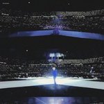 [EXO] 첨에이거볼때 우리팬석예쁘다이랬는데