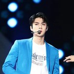 [세훈] 160604 <b>드콘</b> 고화질2