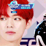 [방탄소년단] 김태형 약간