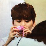 [세븐틴] 요즘 <b>이</b> 홈마님 <b>안</b>보이시던데 