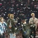 [방탄소년단] 이삐들 이거 봤어?ㅠㅠㅠㅠ