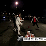 [NCT] <b>엔</b>라서에서 농구<b>팀</b>