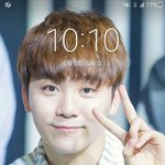 [세븐틴] ㅅㄷ 와 씨 시간 10시 10분에 <b>베</b><b>터리</b> 17퍼