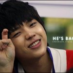 [인피니트] <b>남우현</b> 데뷔초 막 18살같아보임....
