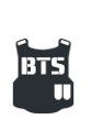 [방탄소년단] <b>현충일</b> 기념 방탄극기 제작관련