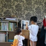 우리집 12개월 둘째가 <b>좌절</b>중입니다..ㅎ