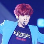 [EXO] <b>이</b> 사진 보일 <b>시</b> 찬열이랑 결혼