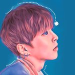 [시우민] <b>예술</b>적감각이 뛰어난 시우민스페인팬(팬아트)