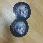 (혐짤주의)길에서 공포영화 <b>부채</b> 받았는데