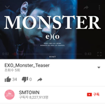 [EXO] 오 조<b>회수</b> 5였어
