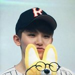 [세븐틴] <b>원우</b>와 지훈이