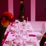 [EXO] <b>개발</b>린다 민석이랑 준면이 머리봐;