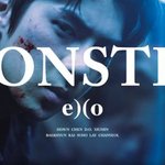 [EXO] 럭키원티저랑 이어놓으면