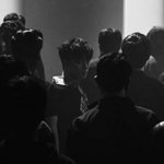 [EXO] 김종대는 뭔가 저 무리의 지휘자같고 김종인은 김종대잡으려는것같음