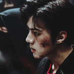 [EXO] 궁예는 모르겠고 세훈이 옆태 핡