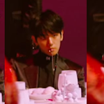 [EXO] 얘 눈왜이럼?