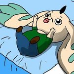 짝남한테서 정떨어짐.......